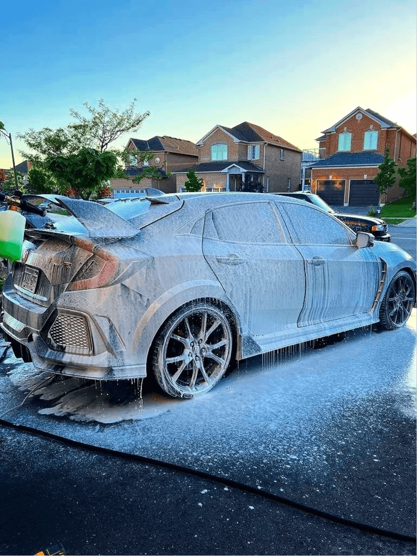 About Initial C AutoSpa